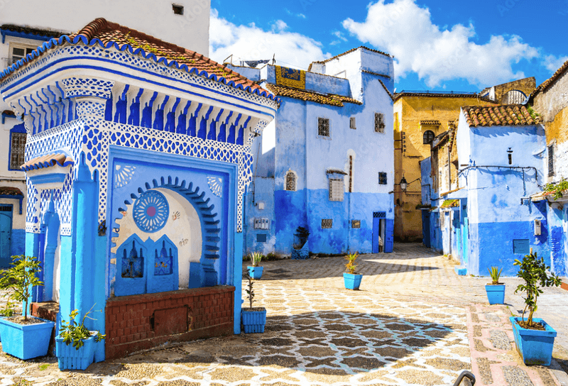 Marrakech, Morocco