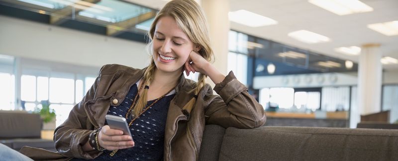Notify Your Bank Before Traveling