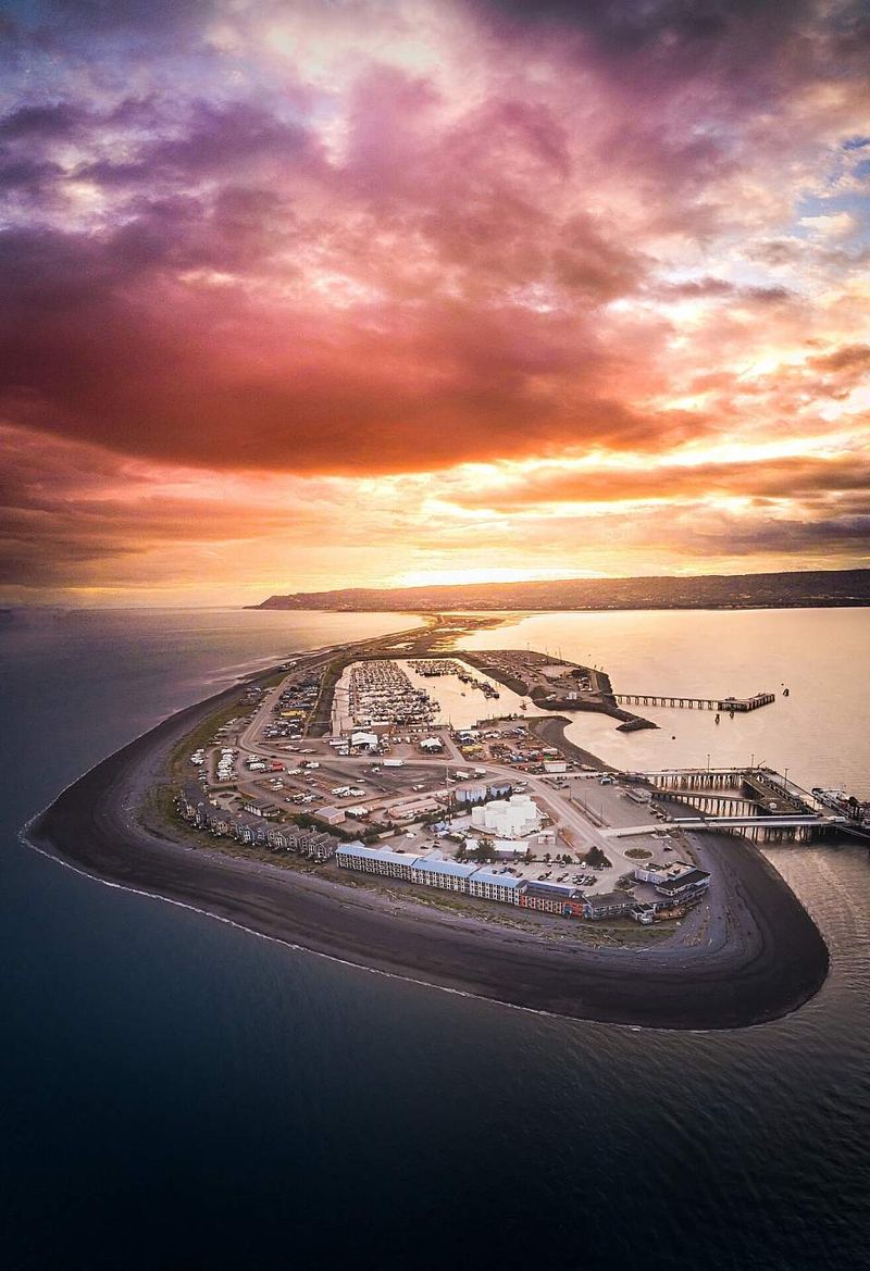 Homer: Artistic Haven at Land's End