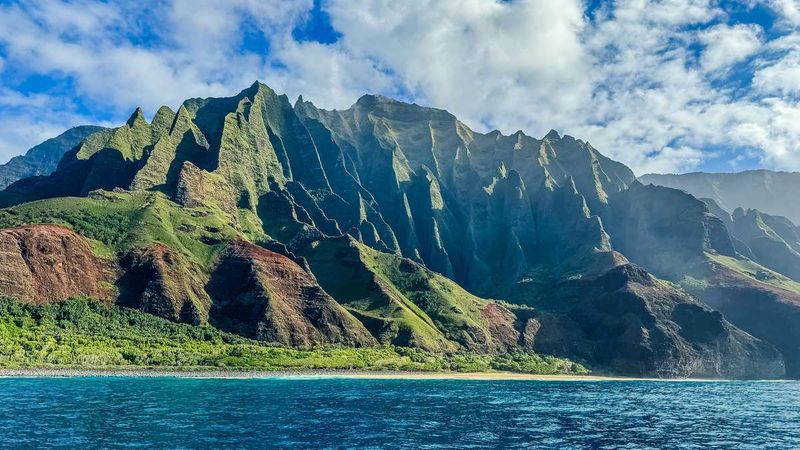 Kauai County, Hawaii