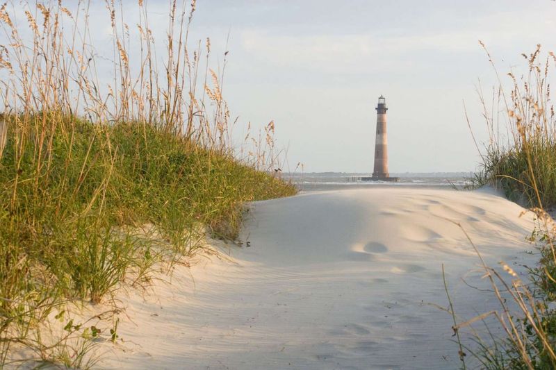 Folly Beach, South Carolina