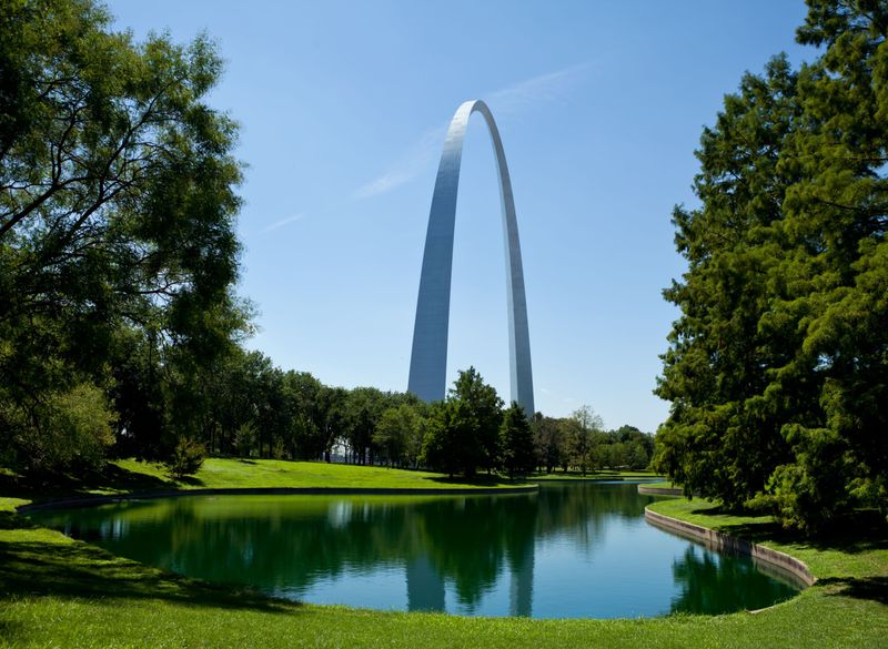 Gateway Arch