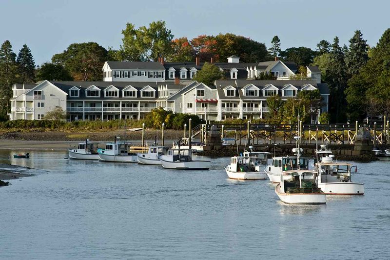Kennebunkport, Maine