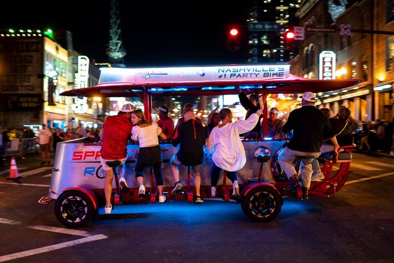 Nashville, Tennessee