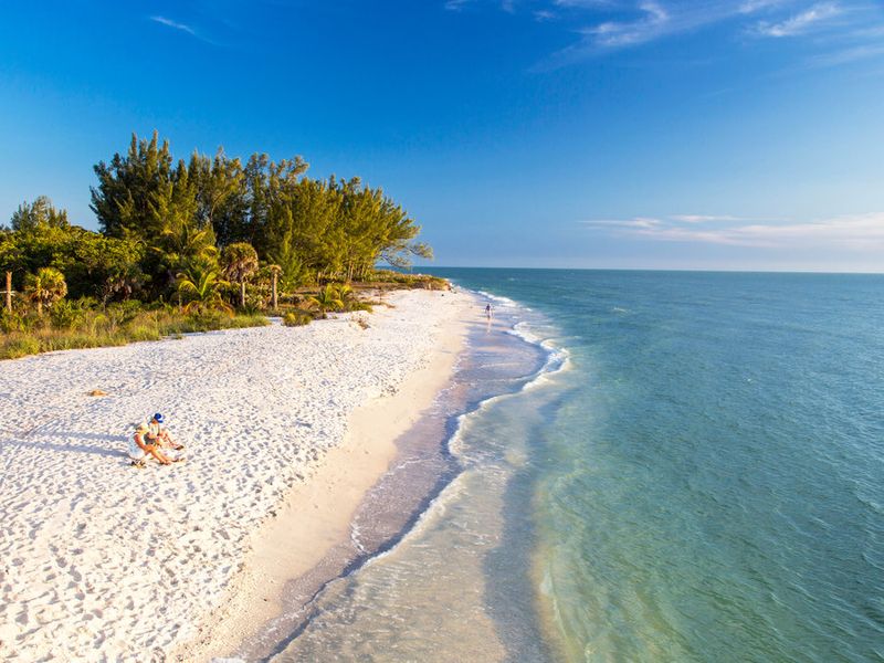 Sanibel Island