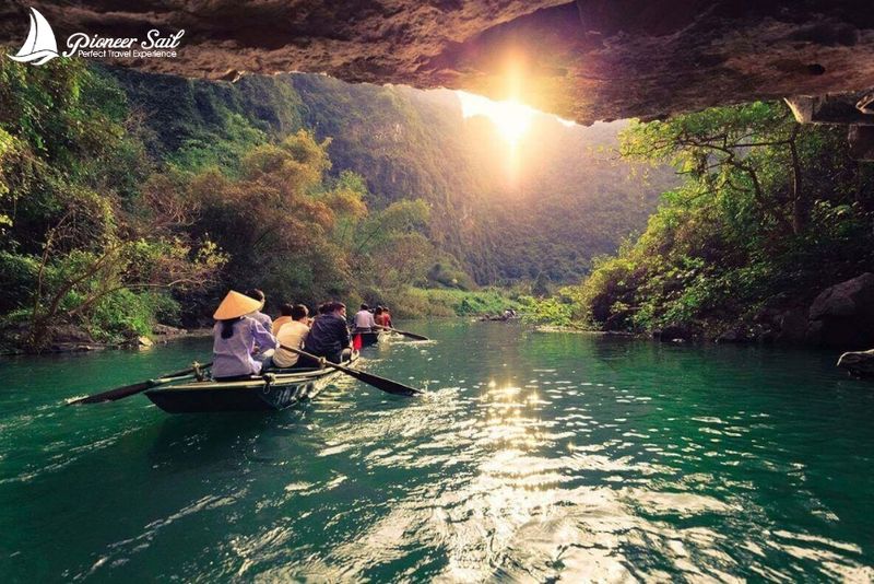 Ninh Binh: Vietnam's Hidden Limestone Landscape