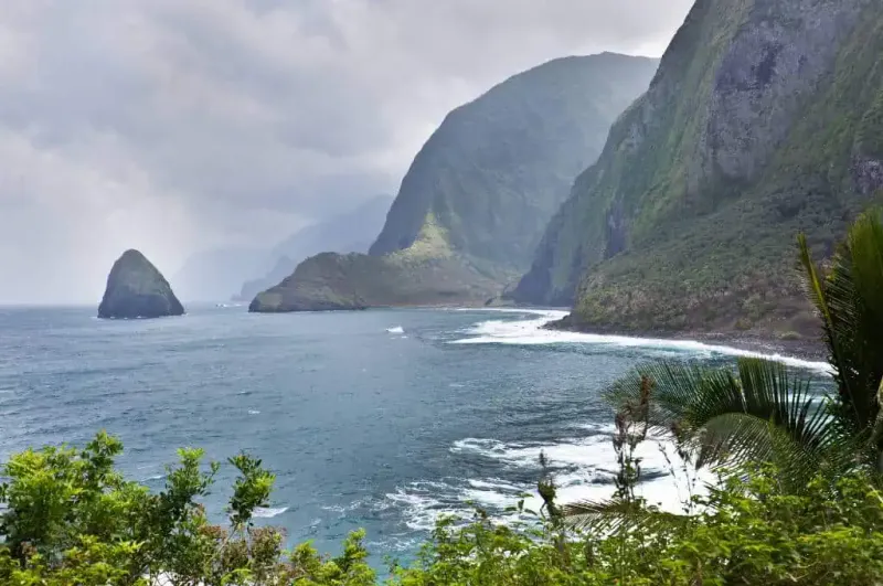 Molokai, Hawaii