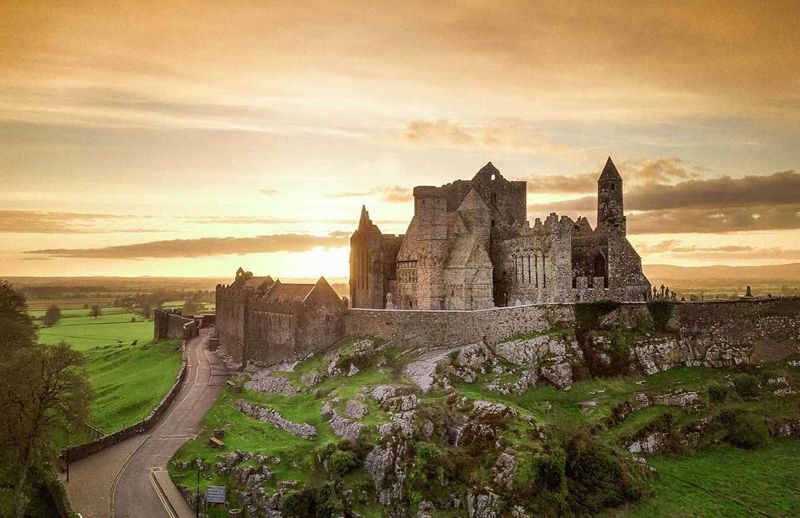 Rock of Cashel