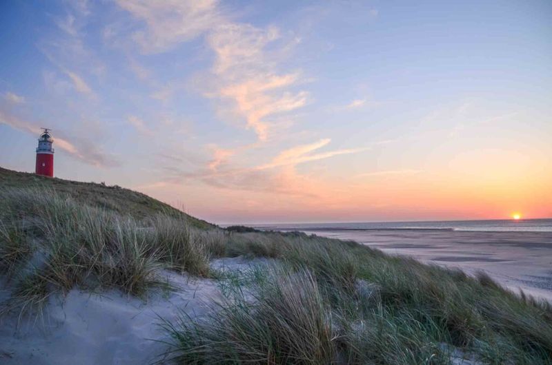 Wadden Islands: Nature's Untamed Beauty