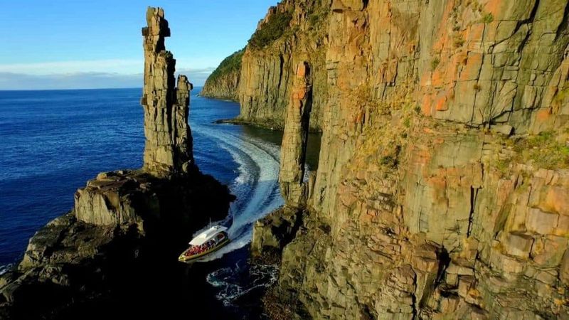Bruny Island, Tasmania