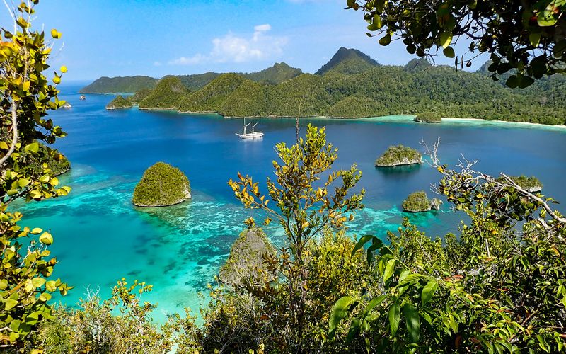 Raja Ampat Islands: Indonesia's Marine Biodiversity Hotspot