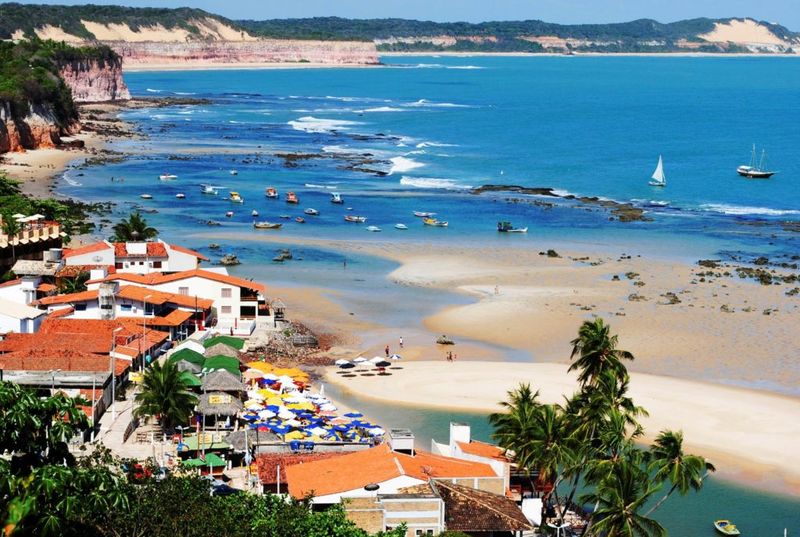 Trancoso, Brazil
