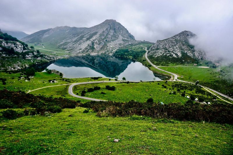 Picos de Europa National Park, Spain