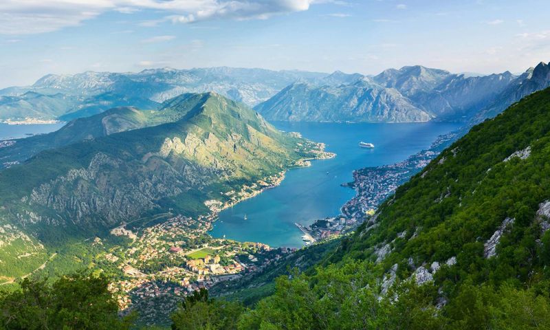 Montenegro