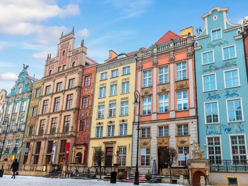 Gdańsk, Poland