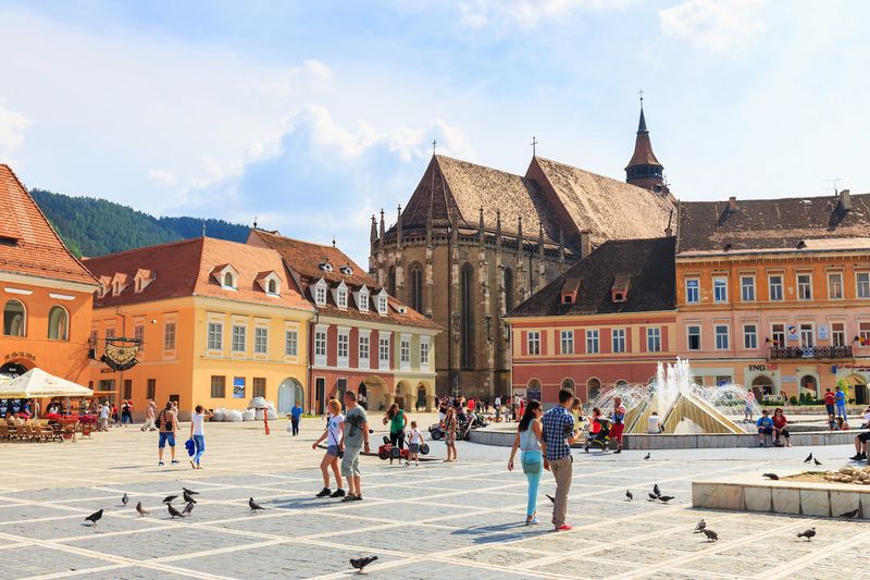 Brasov, Romania