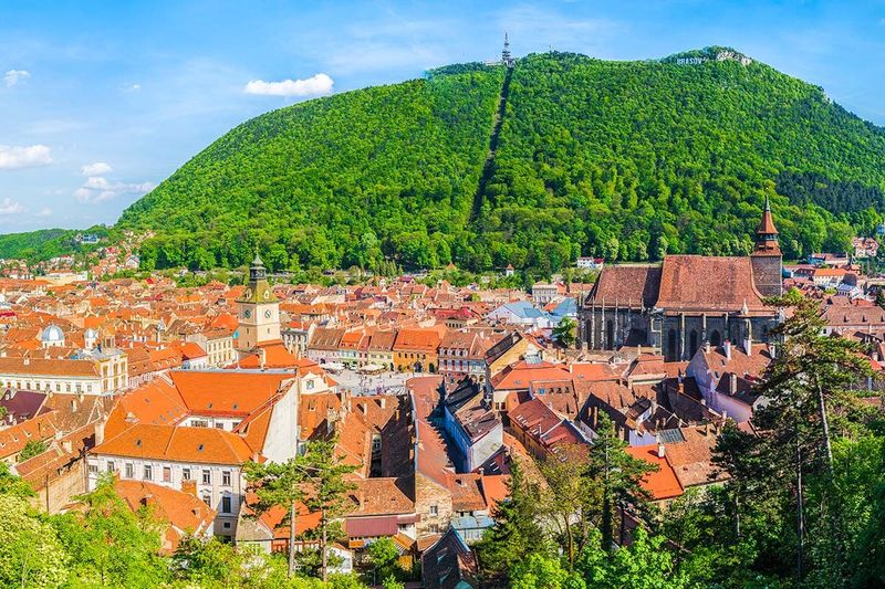 Brasov, Romania