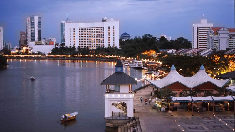 Kuching, Malaysia