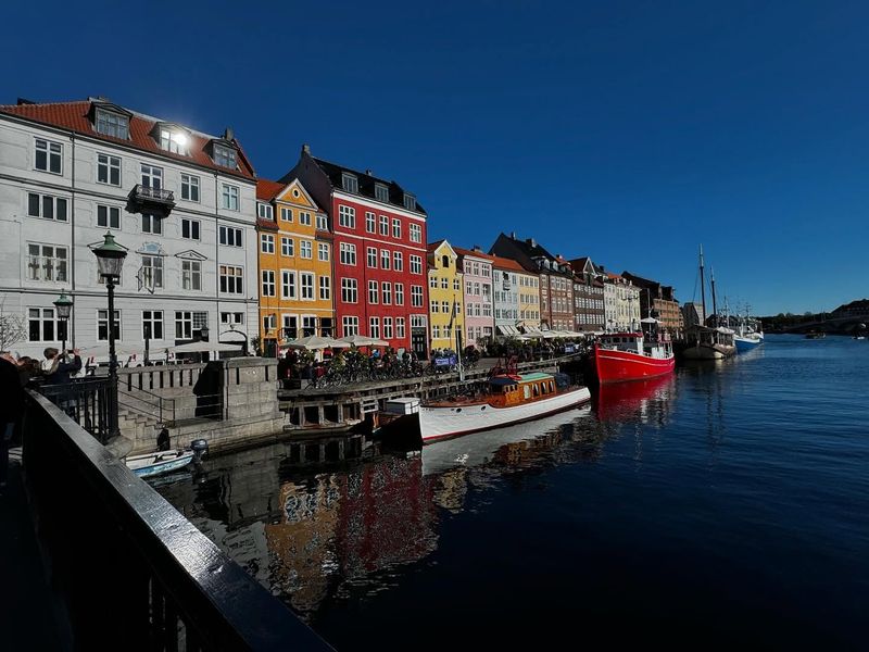 Copenhagen's Hygge Haven