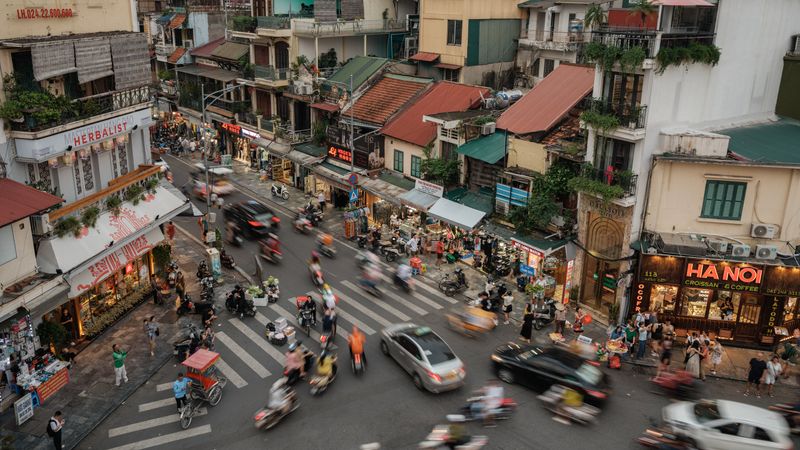 Hanoi, Vietnam