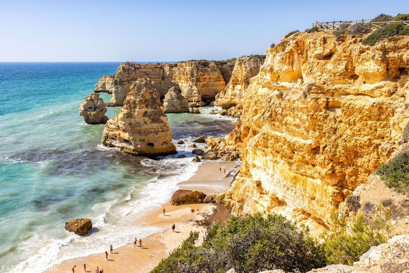 The Algarve, Portugal