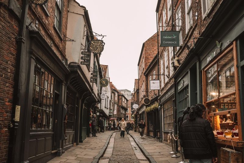 York's Medieval Time Capsule