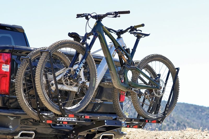 1UP USA Heavy Duty Double - All-Metal Durability