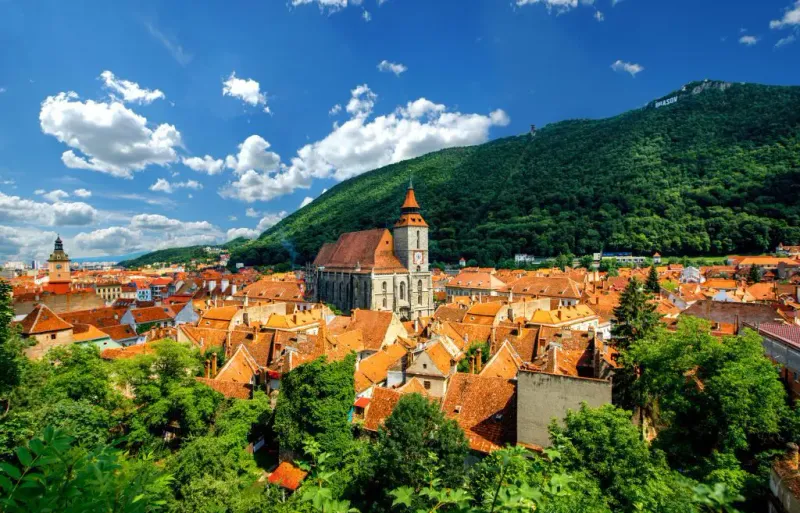 Brasov, Romania