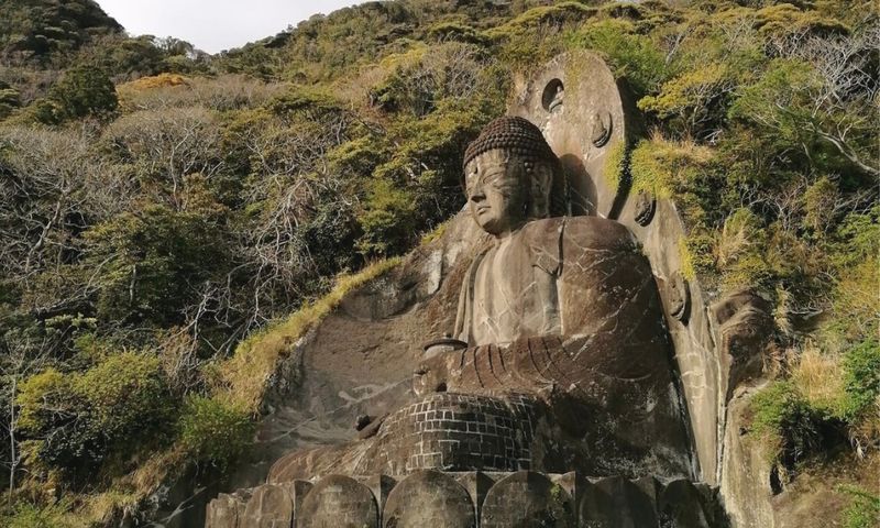 Mt. Nokogiri (Chiba Prefecture)