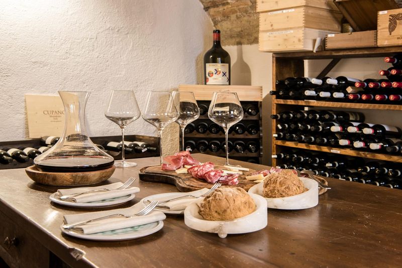 Culinary Tours in Italy: Gastronomic Adventures