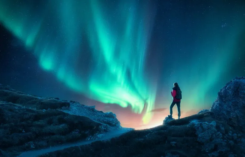 Reykjavík: Iceland's Cozy Capital