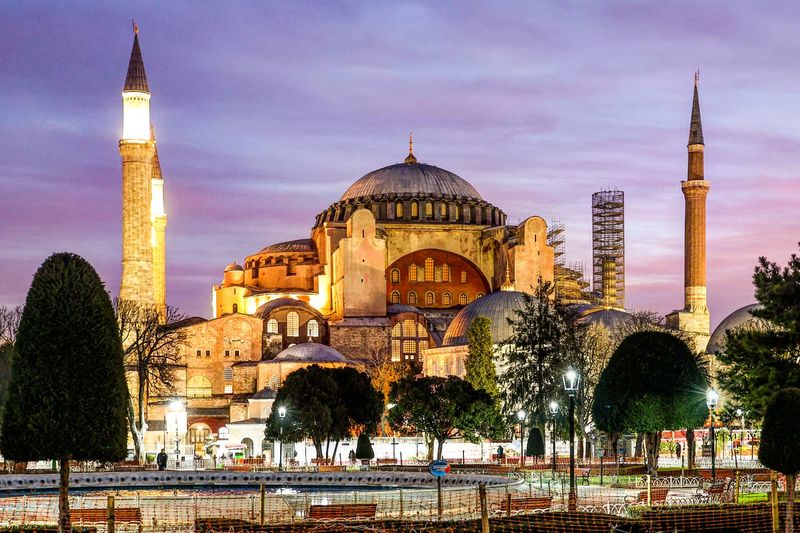 Istanbul, Turkey