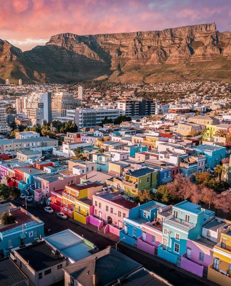 Cape Town, South Africa