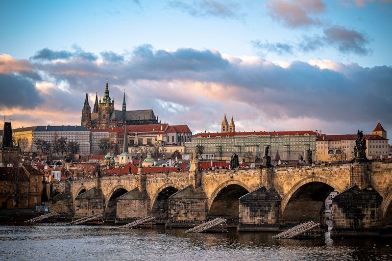 Prague, Czech Republic