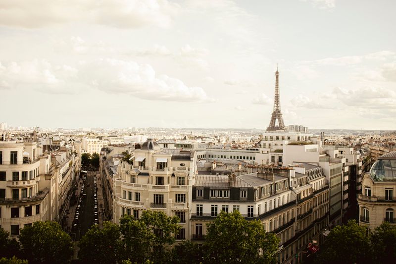 Paris, France