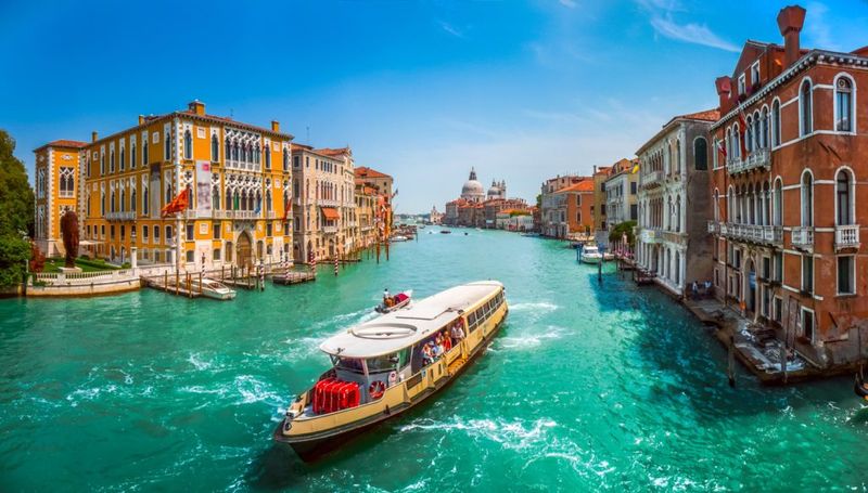 Venice, Italy