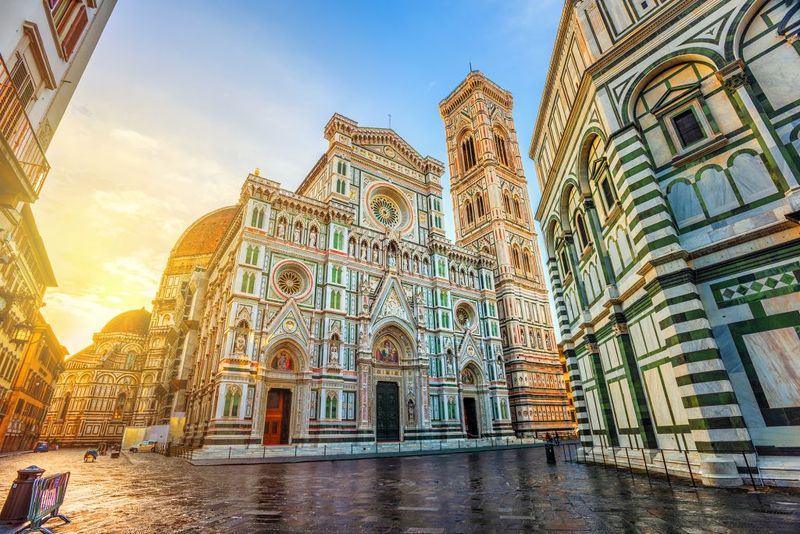 Florence, Italy
