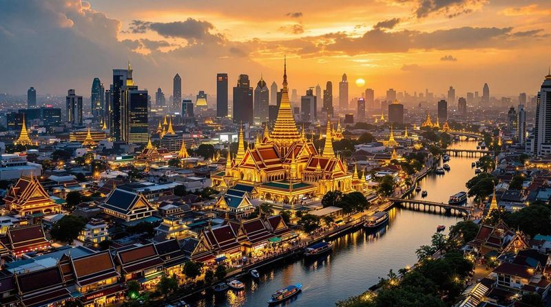 Bangkok, Thailand