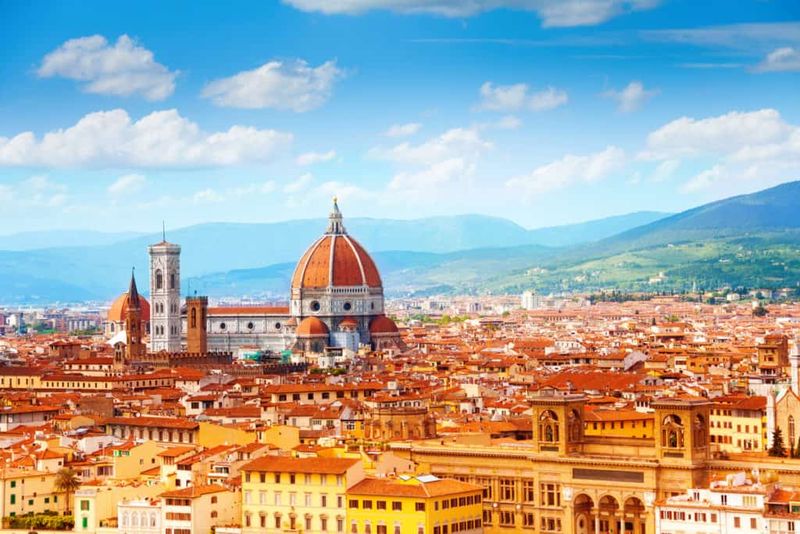 Florence, Italy