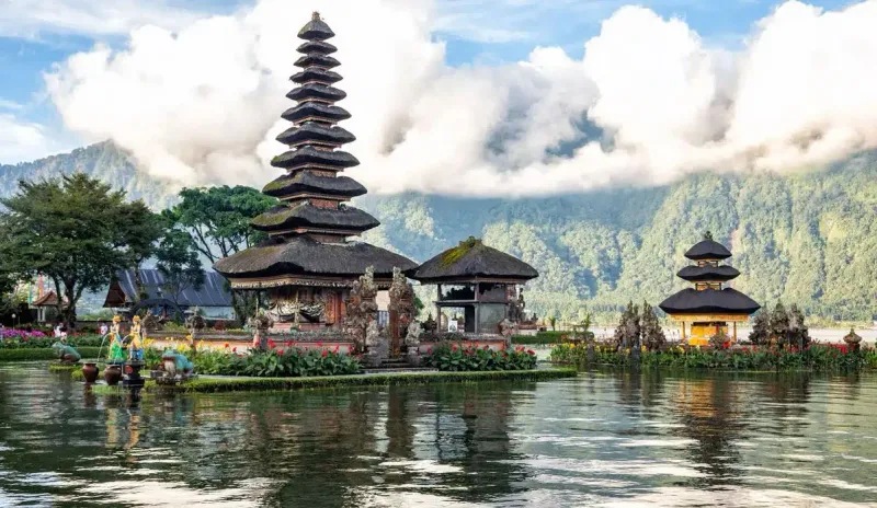 Bali, Indonesia