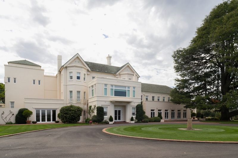 Government House, Australia
