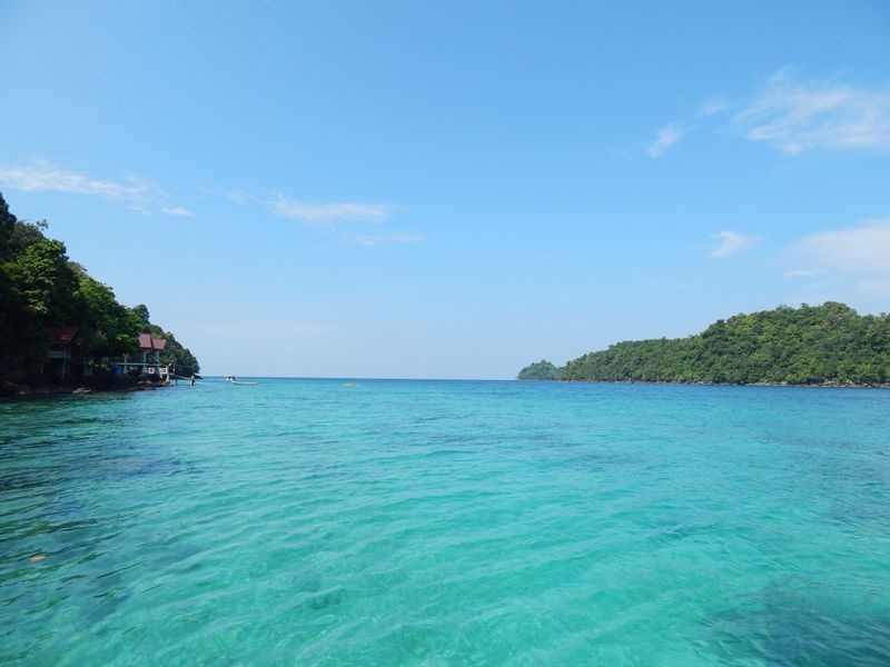 Pulau Weh, Indonesia
