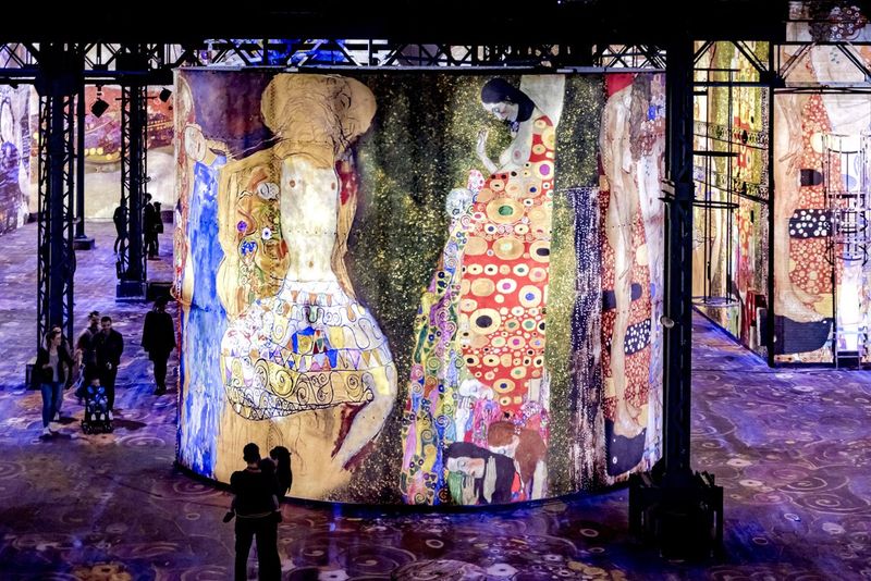 Atelier des Lumières