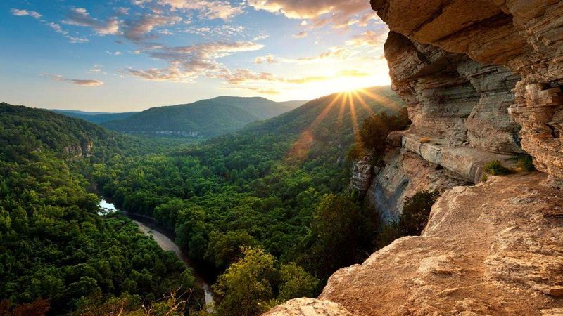 Newton County, Arkansas