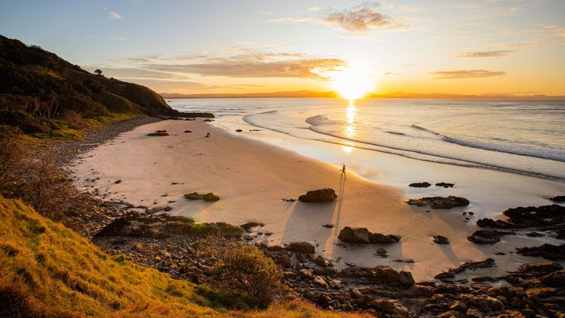 Where To Unwind: Top Beach Retreats And Coastal Towns