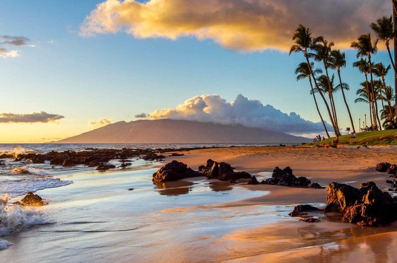 Maui, Hawaii, USA