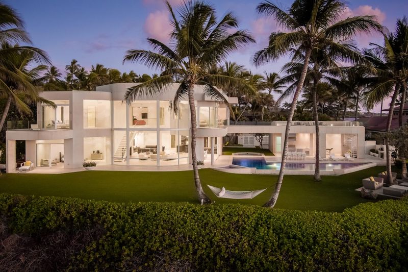 Maui: Hawaiian Hideaways for Tech Titans