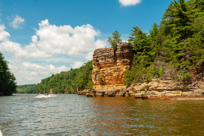Wisconsin Dells, WI