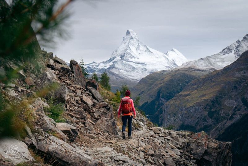 Zermatt's Secret Valleys