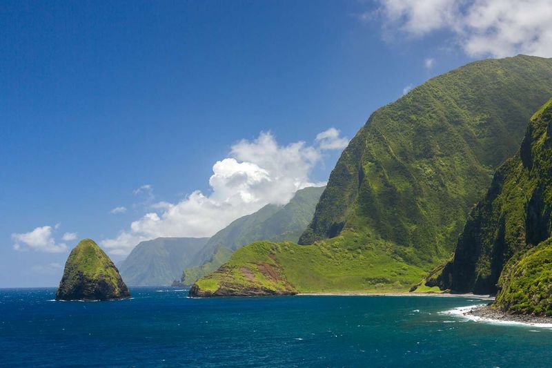 Molokai, Hawaii